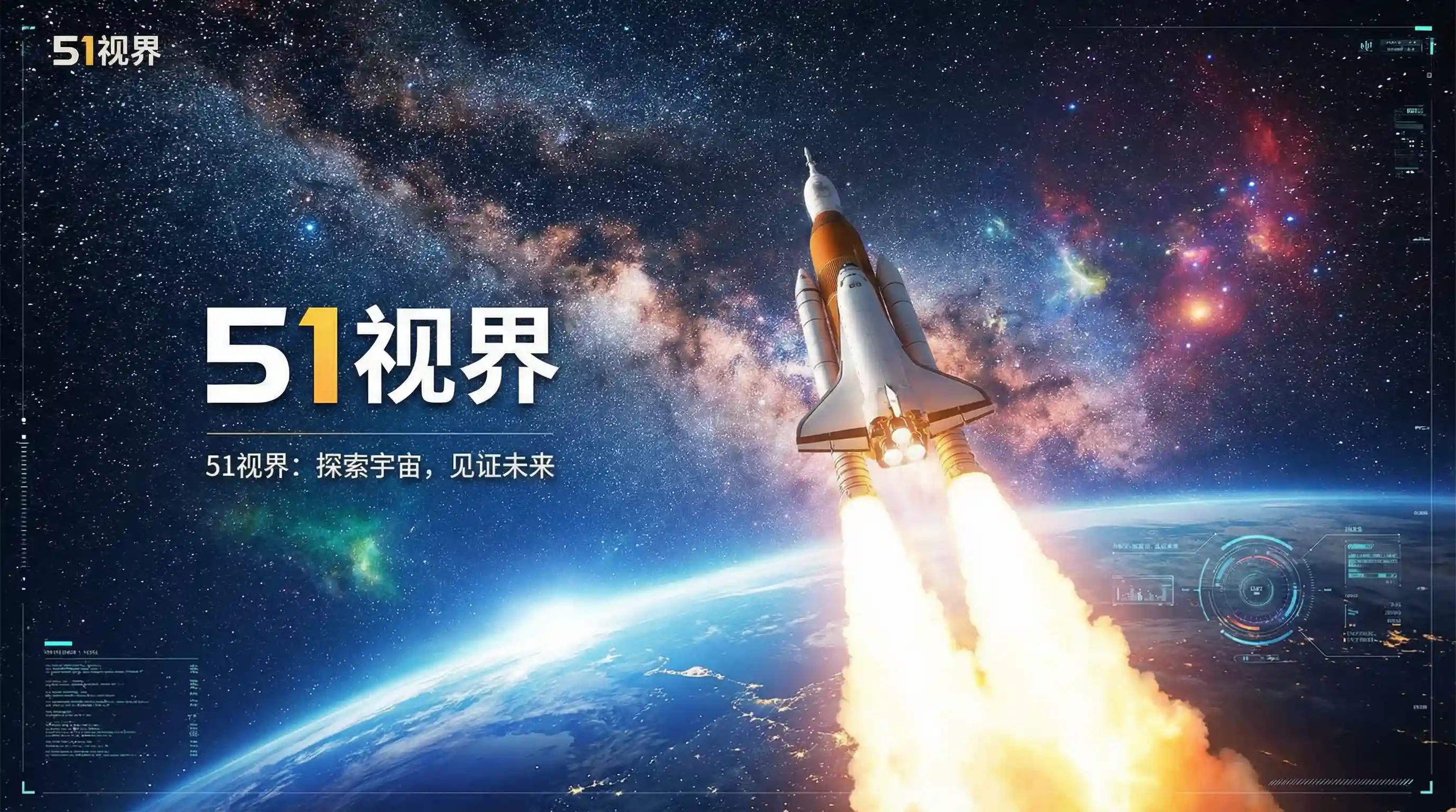 太空探索与航天发射 - 余生请多指教全集泄露版 追踪航天动态